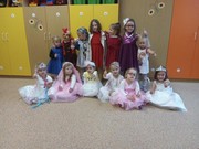 Hrdá škola - SUIT-UP DAY